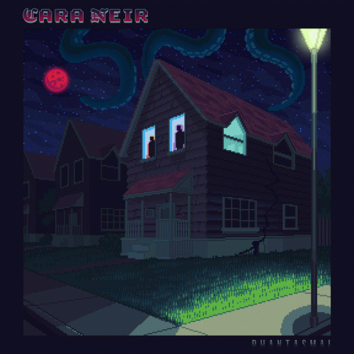 Cara Neir : Phantasmal Cara Neir : Phantasmal